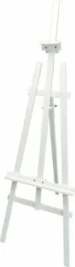 Leonarto Painting Easel ISABEL SMALL White
