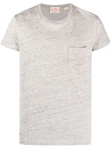 LEVI'S - Pocket Cotton T-shirt #1643158