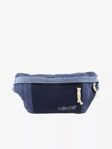 Levi's® Patchwork Waist bag Blue