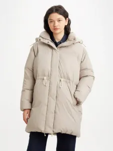 Levi's® Levi's® Bubble Winter jacket Beige