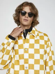 Levi's® Portola Chore Jacket Yellow #258555