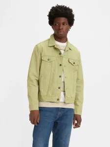 Levi's® Levi's® Trucker Jacket Green