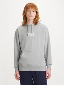 Levi's® Levi's® 501 Sweatshirt Grey #152390
