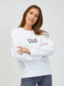 Levi's® Levi's® 501 Sweatshirt White