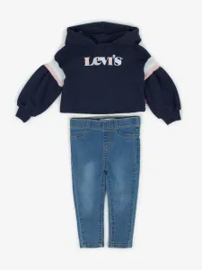 Levi's® Levi's® Kids Sweatshirt Blue