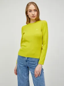 Levi's® Levi's® Crew Rib Sweater Yellow