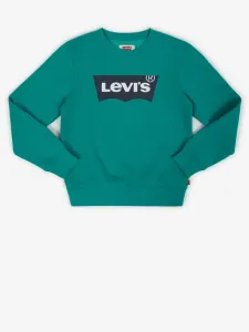 Levi's® Kids Sweatshirt Green