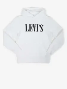 Levi's® Levi's® Kids Sweatshirt White