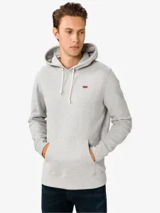 Levi's® New Orgina Sweatshirt Grey