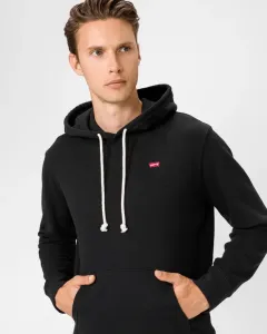 Levi's® New Orginal Sweatshirt Black #1233467
