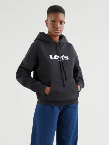 Levi's® Levi's® Sweatshirt Black #102892