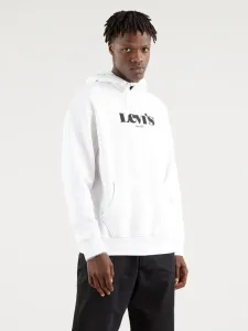 Levi's® Levi's® Sweatshirt White #102685
