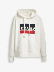 Levi's® Levi's® Sweatshirt White
