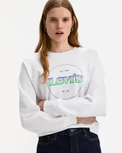 Levi's® Vintage Sweatshirt White