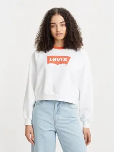 Levi's® Levi's® Vintage Sweatshirt White