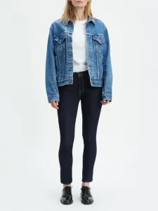 Levi's® 711™ Skinny Jeans Blue