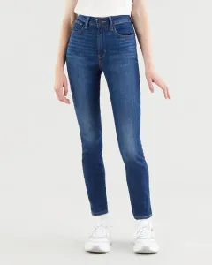 Levi's® 721™ High Rise Skinny Jeans Blue