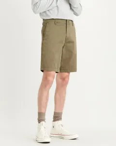 Levi's® Chino Taper Short pants Green