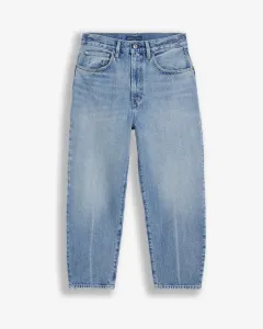 Levi's® Made & Crafted® Barrel Haven Blue Jeans Blue