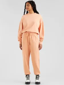 Levi's® Sweatpants Orange #258539
