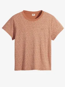 Levi's® Baby Daisy T-shirt Orange #151586