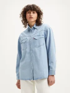 Levi's® Levi's® Dorsey Western Shirt Blue #151150