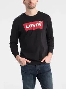 Levi's® T-shirt Black
