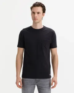 Levi's® Made & Crafted® Pocket T-shirt Black
