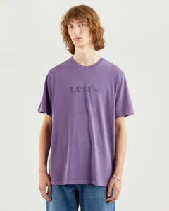 Levi's® Relaxed T-shirt Violet #1185842