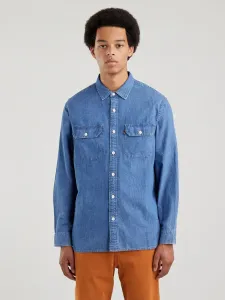 Levi's® Shirt Blue