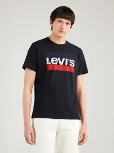 Levi's® Levi's® T-shirt Black