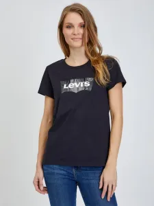 Levi's® T-shirt Black