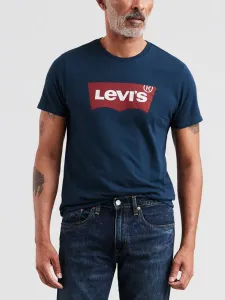 Levi's® T-shirt Blue