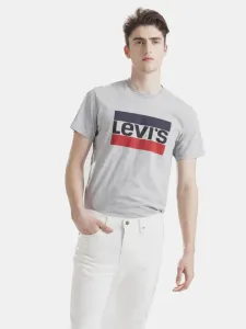 Levi's® Levi's® T-shirt Grey #102652