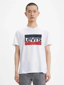 Levi's® Levi's® T-shirt White
