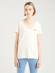 Levi's® T-shirt White #206812