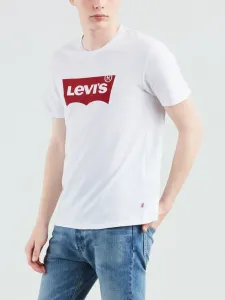 White T-shirts Levi's®