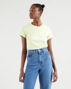 Levi's® The Perfect T-shirt Green #1185897