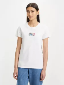 Levi's® Levi's® 501 T-shirt White