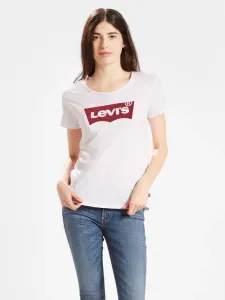 Levi's® T-shirt White #155257