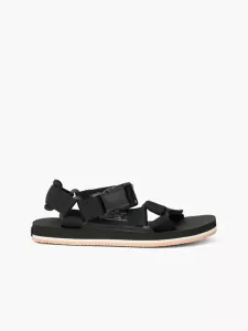 Levi's® Levi's® Tahoe Sandals Black #187668