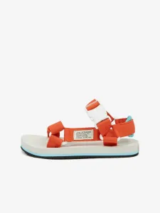 Levi's® Levi's® Tahoe Sandals Orange #187673