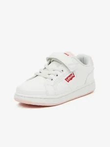 Levi's® Levi's® Dylan Mini Kids Sneakers White