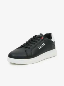 Levi's® Levi's® Ellis Kids Sneakers Black #200907