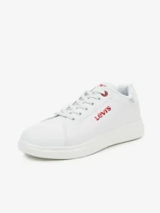 Levi's® Levi's® Ellis Kids Sneakers White #200940