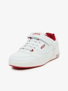 Levi's® Levi's® Marland Kids Sneakers White