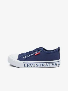 Levi's® Levi's® Maui Strauss Kids Sneakers Blue