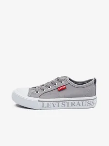 Levi's® Levi's® Maui Strauss Kids Sneakers Grey