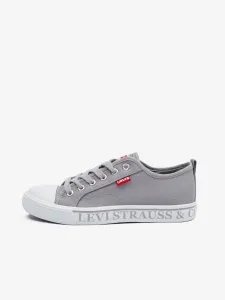 Levi's® Levi's® Maui Strauss Kids Sneakers Grey
