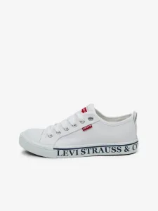 Levi's® Levi's® Maui Strauss Kids Sneakers White